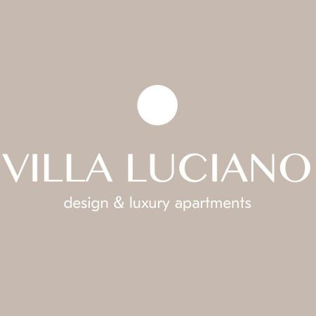 Villa Luciano - Design & Luxury Apartments Rom Exteriör bild